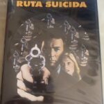 RUTA SUICIDA