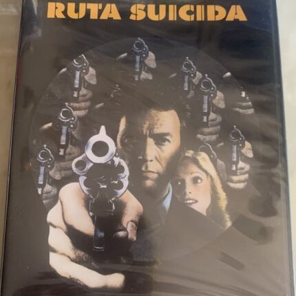 RUTA SUICIDA