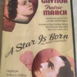 A STAR IS BORN