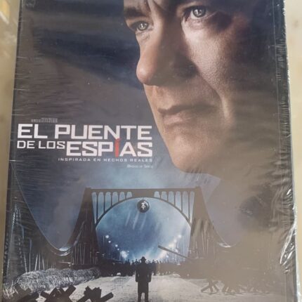 EL PUENTE DE LOS ESPIAS