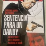 SENTENCIA PARA UN DANDY