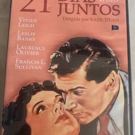 21 DIAS JUNTOS