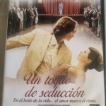 UN TOQUE DE SEDUCCION