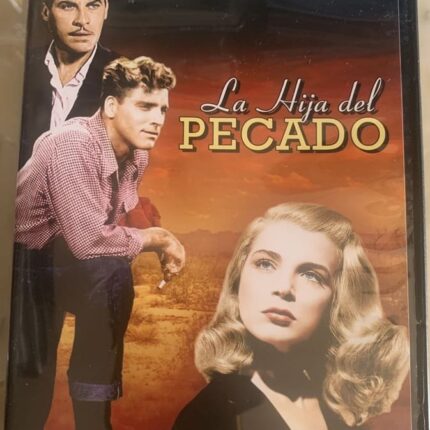 LA HIJA DEL PECADO