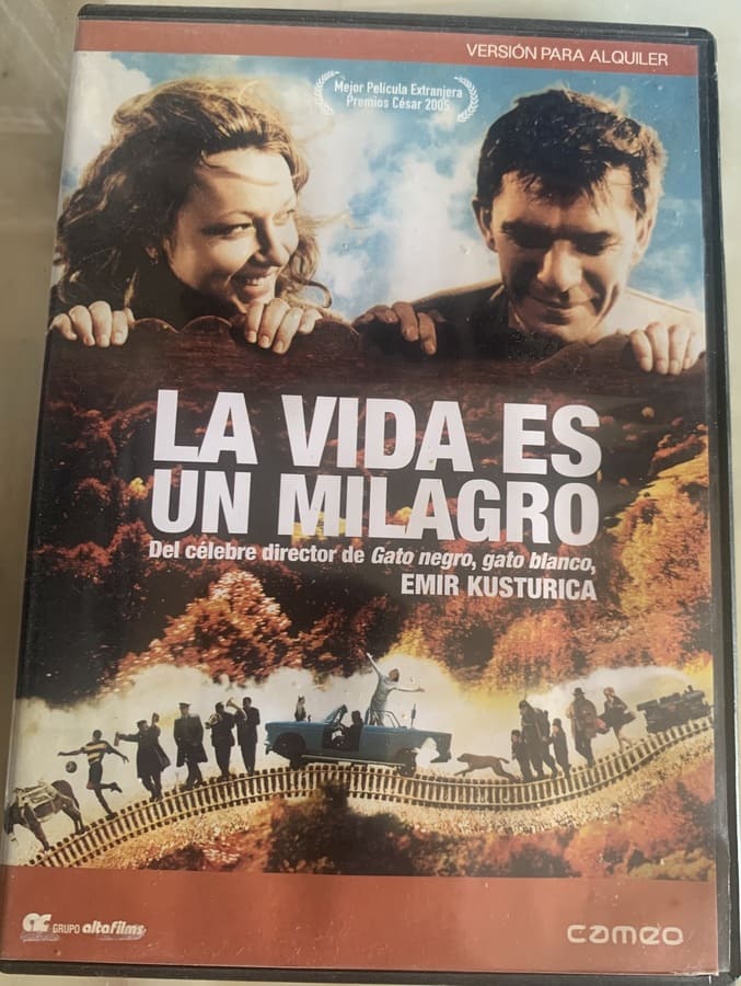 IMG_3777 LA VIDA ES UN MILAGRO - Imagen 1