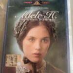 Diario íntimo de ADELE H.