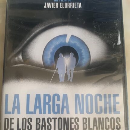 LA LARGA NOCHE DE LOS BASTONES BLANCOS