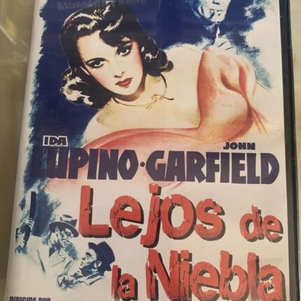 LEJOS DE LA NIEBLA