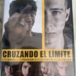 CRUZANDO EL LIMITE