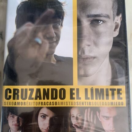 CRUZANDO EL LIMITE