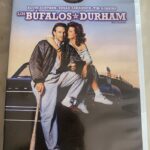 LOS BUFALOS DE DURHAM