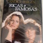 RICAS Y FAMOSAS