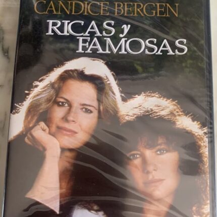 RICAS Y FAMOSAS