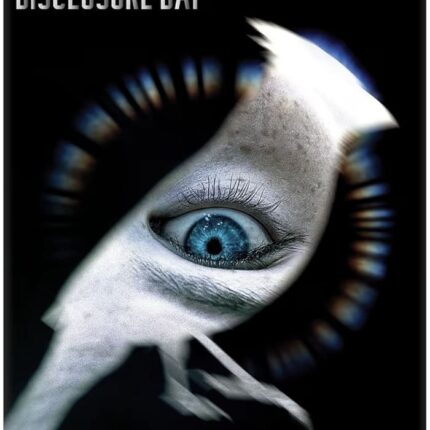EL DIA DE LA REVELACION- EDICION METALICA