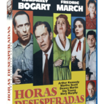 HORAS DESESPERADAS