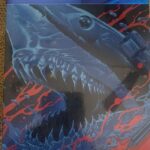 DEEP BLUE SEA - EDICION METALICA 4K UHD