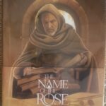 EL NOMBRE DE LA ROSA - EDICION  COLECCIONISTA