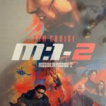 MISION IMPOSIBLE II - EDICION METALICA 4K ULTRA HD BLU RAY