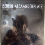 BERLIN ALEXANDERPLATZ - SERIE DE CULTO COMPLETA