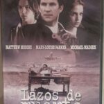 LAZOS DE MUERTE