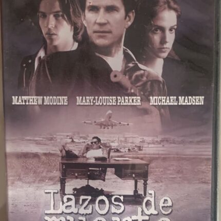 LAZOS DE MUERTE