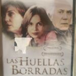LAS HUELLAS BORRADAS
