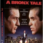 UNA HISTORIA DEL BRONX