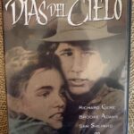 DIAS DEL CIELO