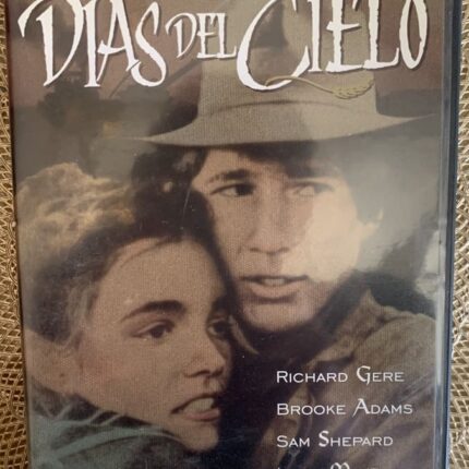 DIAS DEL CIELO