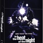 IN THE HEAT IN THE NIGHT/ EN EL CALOR DE LA NOCHE - EDICION COLECCIONISTA