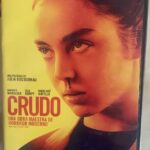 CRUDO