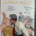 LA LARGA NOCHE