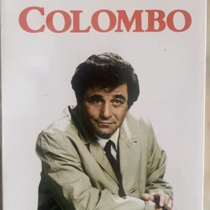 COLOMBO - TEMPORADA 4