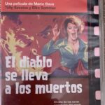 EL DIABLO SE LLEVA A LOS MUERTOS