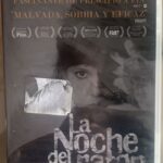 LA NOCHE DEL RATON