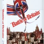 BATTLE OF BRITAIN / La batalla de Inglaterra - EDICION COLECCIONISTA
