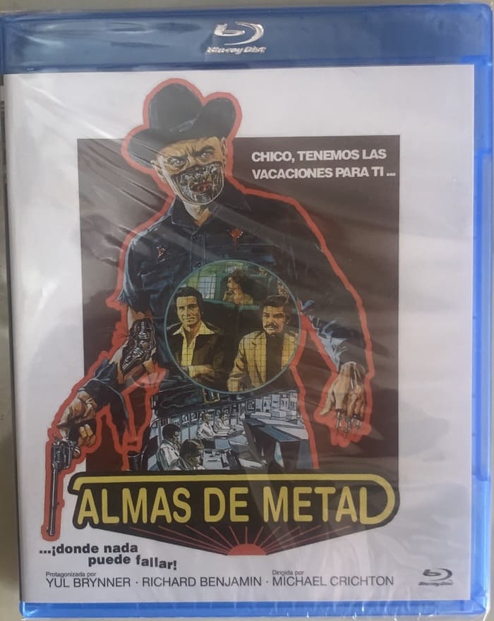 FullSizeRender-95 ALMAS DE METAL - Imagen 1