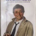COLOMBO - TEMPORADA 5