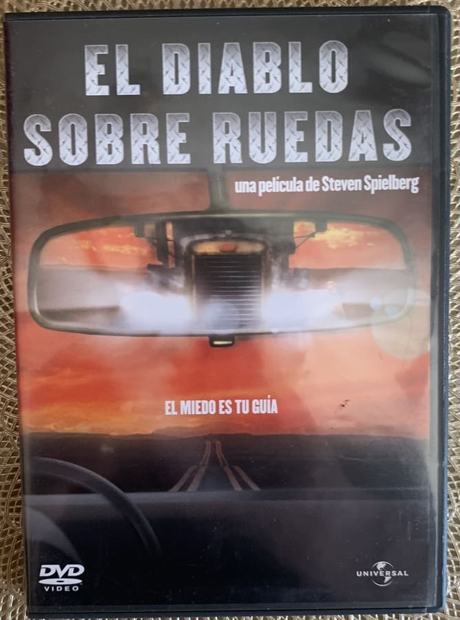 IMG_2484 EL DIABLO SOBRE RUEDAS - Imagen 1