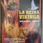 LA REINA VIKINGA
