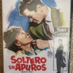 SOLTERO EN APUROS