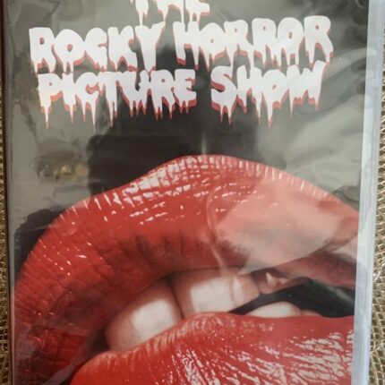 THE ROCKY HORROR PICTURE SHOW