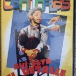 AHI ESTA EL DETALLE - CANTINFLAS