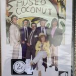 MUSEO COCONUT