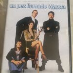 UN PEZ LLAMADO WANDA