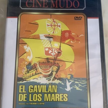 EL GAVILAN DE LOS MARES