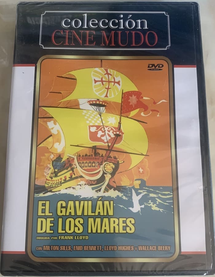 IMG_3787 EL GAVILAN DE LOS MARES - Imagen 1