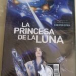 LA PRINCESA DE LA LUNA