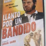 LLANTO POR UN BANDIDO