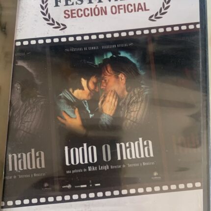 TODO O NADA